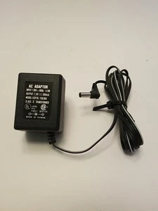 Class II Transformer Power Supply AC Adapter SCP35 750300 120V 60Hz 7.5V 300mA - Picture 1 of 3