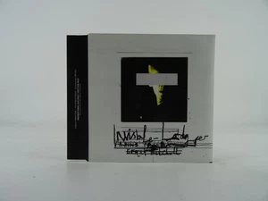 VARIOUS PRODUCTION AND GERRY MITCHELL THE INVISIBLE LODGER (463) 10 Track Promo - Picture 1 of 7
