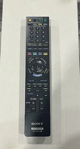 Genuine Remote Control For SONY RM-ADP030 BDV-IS1000 HCD-IT1000 BDV-IT1000 - Picture 1 of 5
