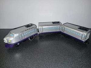 Kenji motorisierter Zug Thomas & seine Freunde Fisher Price - Bild 1 von 5