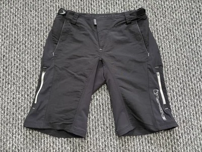 **VGC** ENDURA Women’s MTB Mountain Bike Shorts - MEDIUM - 32” - Image 1 of 4