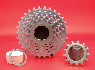 Vintage Shimano Uniglide 6-Speed UG ATB Cassette; 13-30T - Image 1 of 2