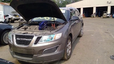  Parachoques delantero SAAB 9-4X 2011 OEM 210158 Foto 1 de 4