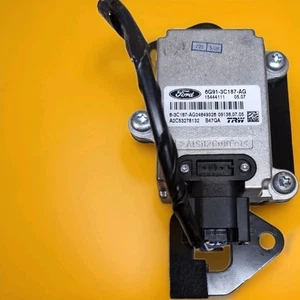 FORD MONDEO Mk4 YAW RATE SENSOR 6G91-3C187-AG - Picture 1 of 3