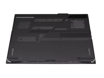 Asus ROG Strix G17 G713IC original Gehäuse Unterseite grau - Bild 1 von 2