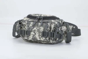 Camel  Mountain 36023-3 Backpack-Grey Camou - Picture 1 of 5