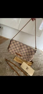 Louis Vuitton Favorite PM Damier - Bild 1 von 8