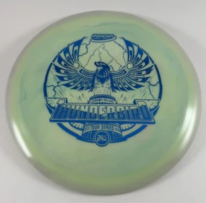 NEW INNOVA 2020 Tour Series Jeremy Koling Swirly Star THUNDERBIRD Disc 173-175g - Picture 1 of 5