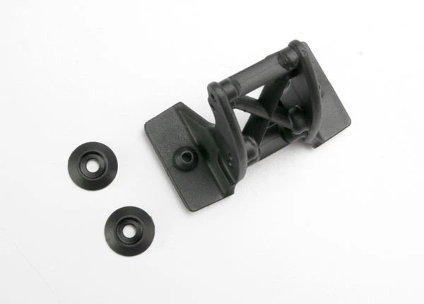 Traxxas 5413 Center Wing Mount w/Washers for E-Revo & Revo 3.3 - TRA5413 - Image 1 of 1