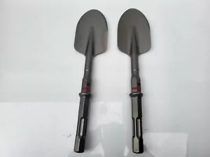 Hilti TE-HX SP 50 CLAY SPADE CHISEL H28 2254760 Genuine - Picture 1 of 8
