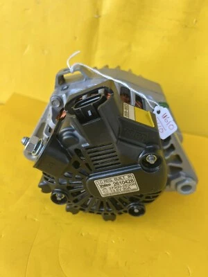 Alternador Hyundai Elantra-2011-2012-2013-2014-2015-2016 L4 1,8 litros Foto 1 de 4