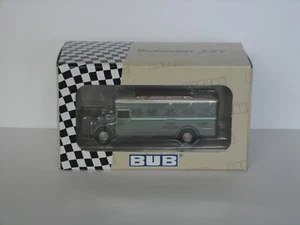 NAG Büssing Renntransporter "Auto Union Rennabteilung" - H0 - 1:87 - BUB 07350 - Picture 1 of 3