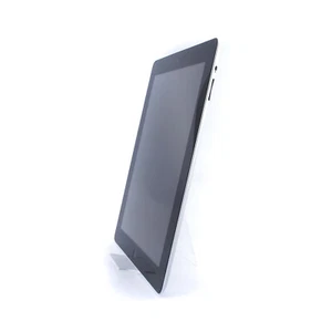 Apple IPAD Mini 2 wi-Fi + Cellular Schwarz-16 GB Tablet Touch Black Handy - Picture 1 of 5