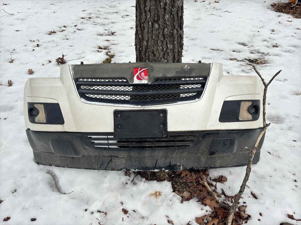 Front Bumper Fits 07-10 OUTLOOK 82914 - Image 1 of 1