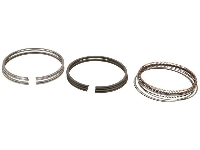 Juego de anillos de pistón sellados Power 27WZ31D para Subaru Forester 2004-2013 Foto 1 de 1