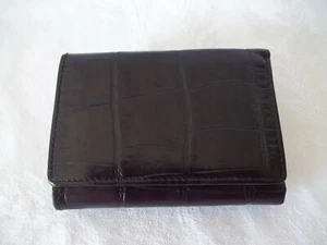 Cartera Monsac Original Mujer Negra De Colección - Imagen 1 de 11