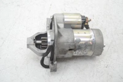 Стартерный двигатель 2014-2017 Nissan Juke AWD S - Изображение 1 из 4