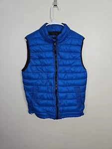 Men's Aeropostale Puffer Vest M - Picture 1 of 4