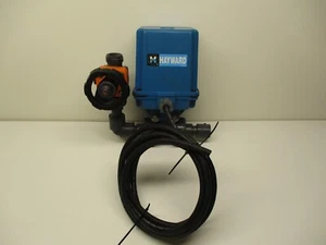 HAYWARD - EADAD Electric Actuator - Picture 1 of 6