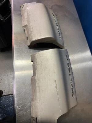 Talon TSI 89-94 Lower Rocker Moulding Side Skirt 16v DOHC Turbo 1G - Image 1 of 4