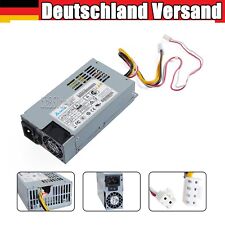 190W Delta Netzteile 4Pin+2Pin DPS-200PB-185 B AC 100-240V 3.5A 47-63HZ für DVR