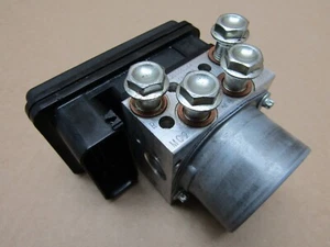 Aprilia Tuono V4 1100 Factory 2020 4.534 km ABS Pumpensteuergerät (12535) - Bild 1 von 8