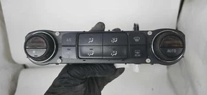15 22 Chevrolet CHEVY COLORADO Heater A/c Control OEM E2725 - Picture 1 of 2