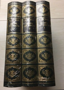 Alexandr Dumas, zehn Jahre danach, russische Sprache, selten, neu. - Bild 1 von 13