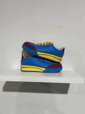 Billionaire Boys Club x Reebok Ice Cream Board Flip Shoes Size 4 - Изображение 1 из 3