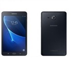Samsung Galaxy Tab A SM-T280 Tablet 7" RAM 1,5GB WLAN 2xKamera 8GB Android schwarz