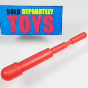 Transformers Attacktix MISSILE rocket battle figure game orange accessory weapon - Picture 1 of 11