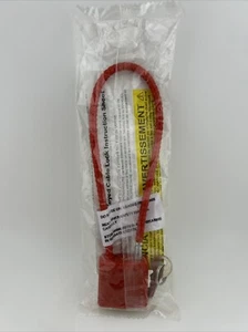 Regal Schusswaffe Gewehr Sicherheit Kabelschloss Brandneu - Passend für mehrere Waffen - Bild 1 von 3