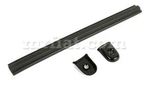 Fiat 124 Spider 1500 Cabrio Frontal Mango Superior Suave Nuevo - Imagen 1 de 1