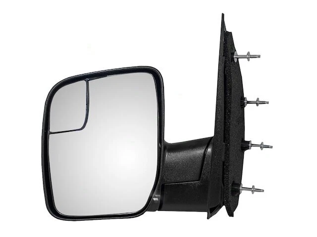 Espejo retrovisor izquierdo Brock 57CR61R para Ford E150 Club Wagon 2003-2005 Foto 1 de 1