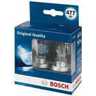 2x Bosch Dipped Beam Bulbs For Sharan 1.9 TDi PD MK 1 Phase 2  11/02-03/06