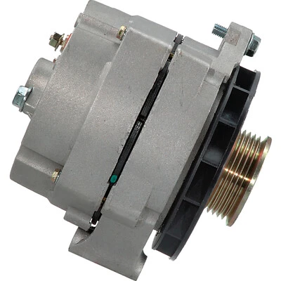 NEW 200AMP ALTERNATOR 12SI FOR BUICK CENTURY REGAL CHEVROLET CAPRICE IMPALA 3.8L - Image 1 of 3