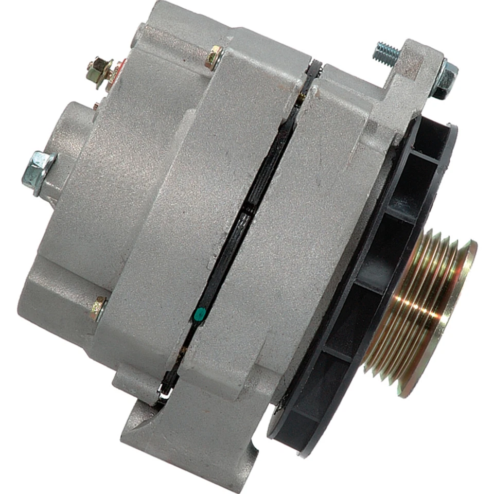 ALTERNADOR 200 AMP 12SI PARA PONTIAC BONNEVILLE GRAND PRIX BUICK ELECTRA 3,8 L 5,0 L Foto 1 de 3