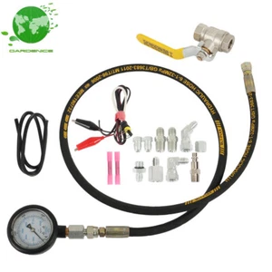 6.0L High Pressure Oil System IPR Air Test Tool For Ford Powerstroke 6.0L / 7.3L - Picture 1 of 12