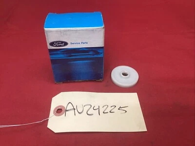 Nuevo de Lote Antiguo Ford Crown Grand Marquis 2006-2011 puerta delantera retenedor de vidrio D9az-54234A46-A Foto 1 de 4