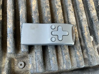 2011 VOLVO XC-60 Entertainment SAT NAV REMOTE CONTROL 30657371-1 - Image 1 of 2