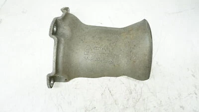 Capa protetora de eixo (traseira) 4E0501713 2008 Audi RS4 - Imagem 1 de 2