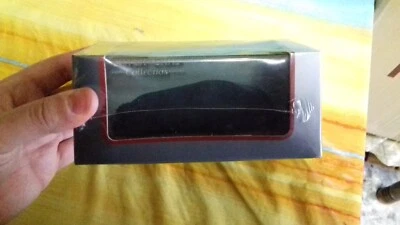 Silver-Cars Collection - Jaguar E Coupé 1/43 - DeAgostini Atlas (Sigillata) - Immagine 1 di 4