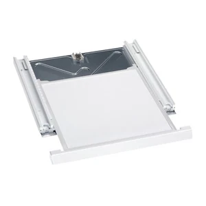 Miele Wasch-Trocken-Verbindungssatz WTV406 Zwischenbausatz PushPullArbeitsplatte - Bild 1 von 3