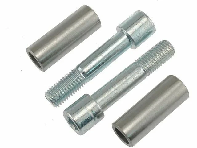 Kit de pasador guía de pinza de freno de disco delantero para Buick Century 1991-1996 79VCMX Foto 1 de 1