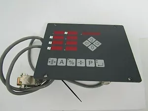 PSG / D-68309 MANNHEIM - Picture 1 of 5