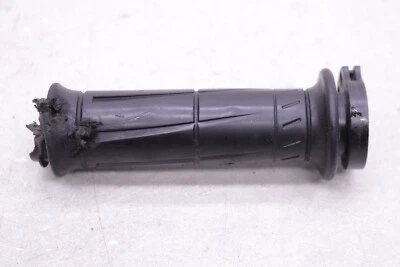 2015 14 15 16 KAWASAKI Z1000 Z1000G ZR1000 OEM RIGHT HAND GRIP TUBE K209 - Image 1 of 4