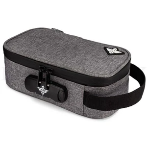 Erozul Genesis v2 Case with Combination Lock & Odor Control Technology Gray - Picture 1 of 6