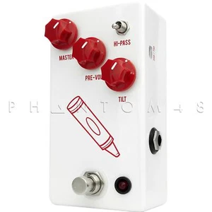 BLACK FRIDAY SALE!!! - JHS Pedals - Crayon - Preamp, Distortion, Fuzz - Elect... - Picture 1 of 4
