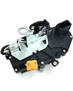 FEXON Door Latch Lock Actuator Replaces for Chevy Silverado Tahoe Avalanche... - Bild 1 von 5