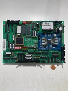 ERSATZ 3M 78-0060-2751-6 CPU PLATINE SELTEN 78-0060-2914-0 SPS - Bild 1 von 3